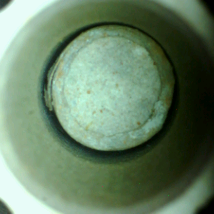 內筒檢測